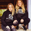 Load image into Gallery viewer, Youth OG Hoodie - Black

