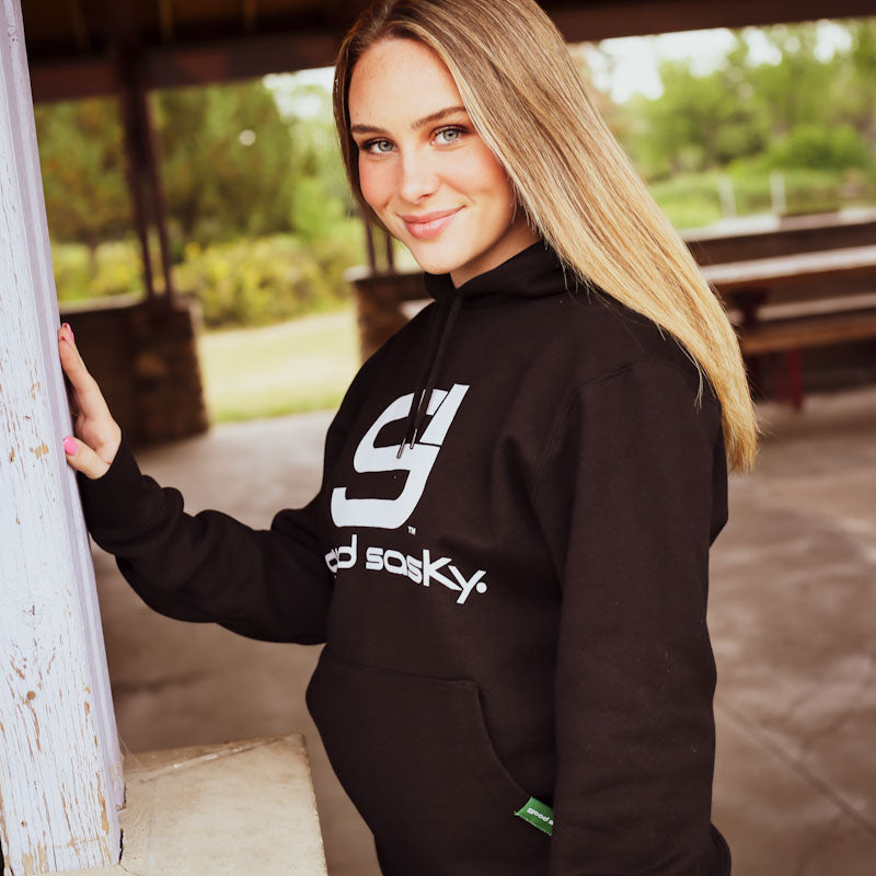 Adult OG Hoodie - Black