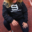 Load image into Gallery viewer, Youth OG Hoodie - Black
