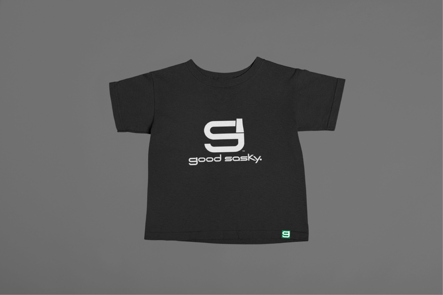 Good Sasky Toddler T-shirt